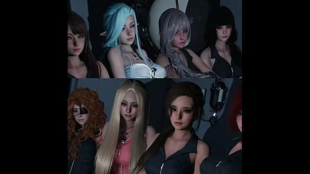 永恒世界|eternum|V0.8.5最新中文官方下载